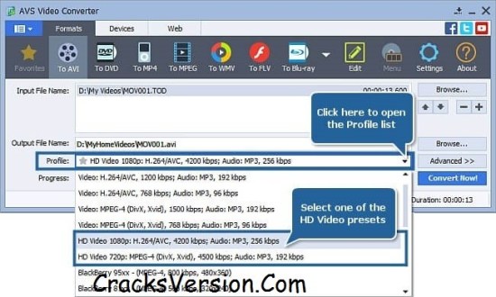 free AVS4YOU Software AIO Installation Package 5.5.2.181 for iphone download